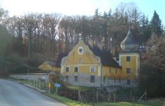 Luisenmühle (Schleinbach)